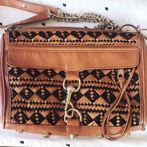 Rebecca Minkoff MAC crossbody